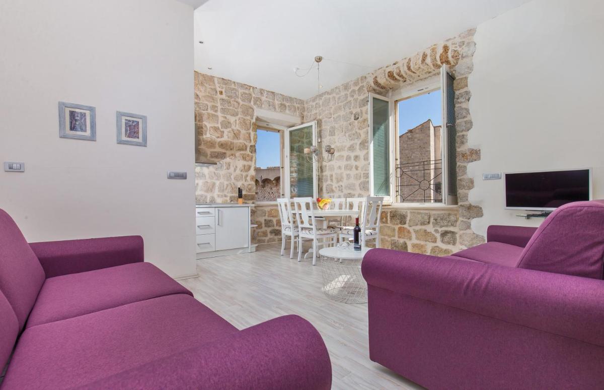 Lausion Apartments - Housity
