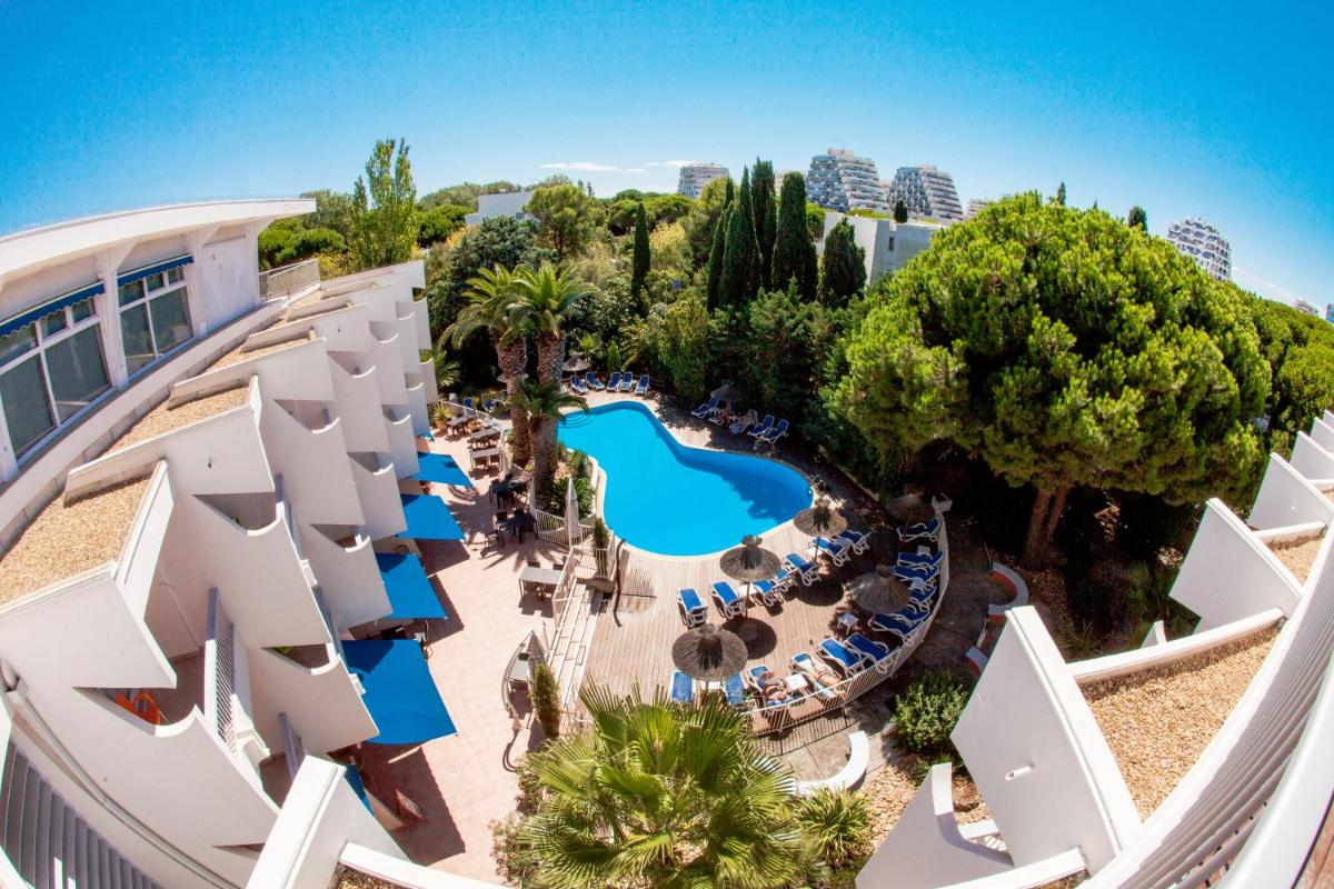 Hotel Le Quetzal - Housity