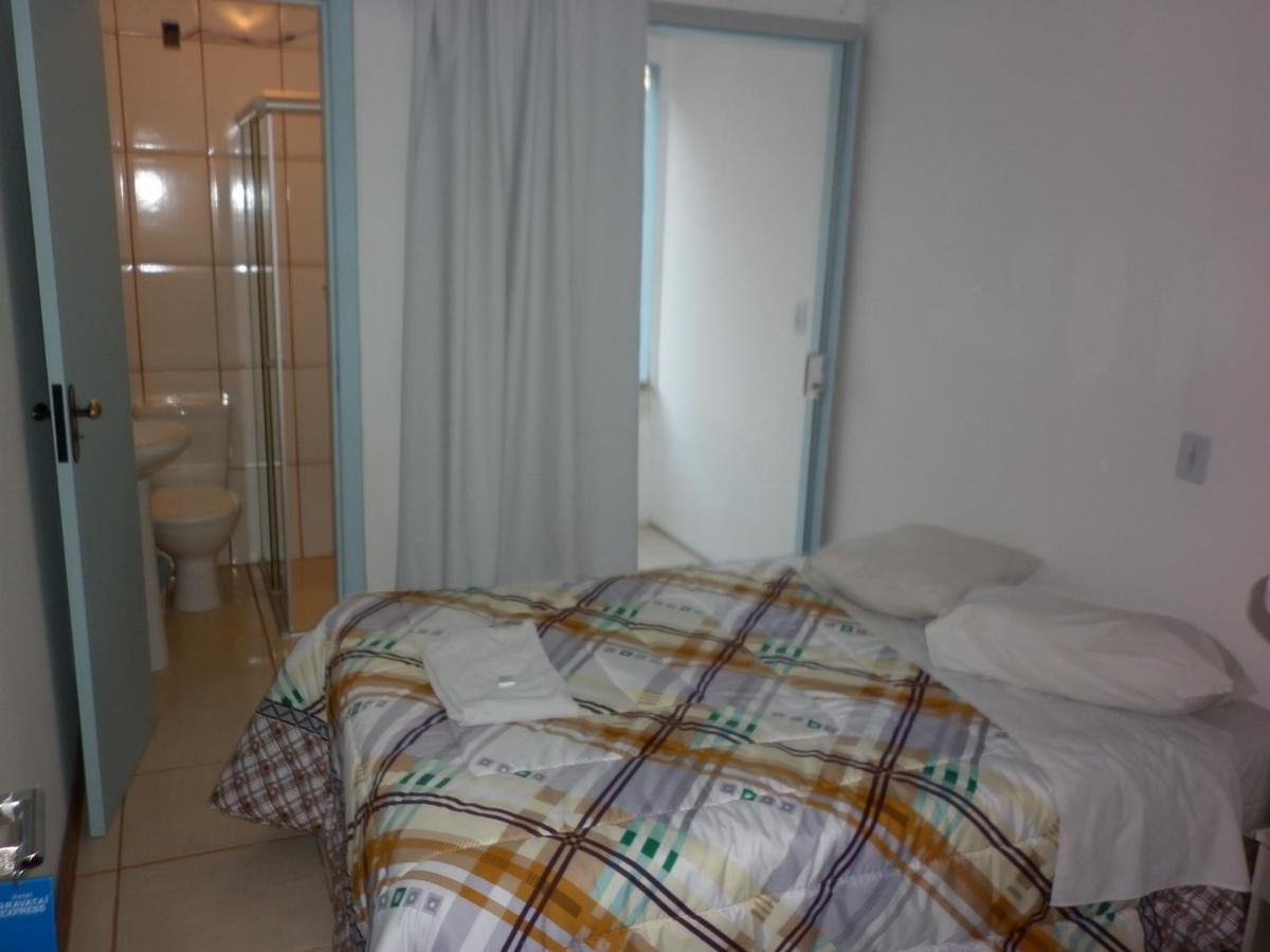 Hotel Gravataí Express - Housity