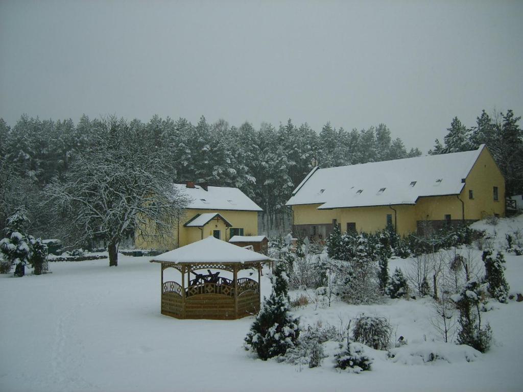Pensjonat BorowaDolina - Housity