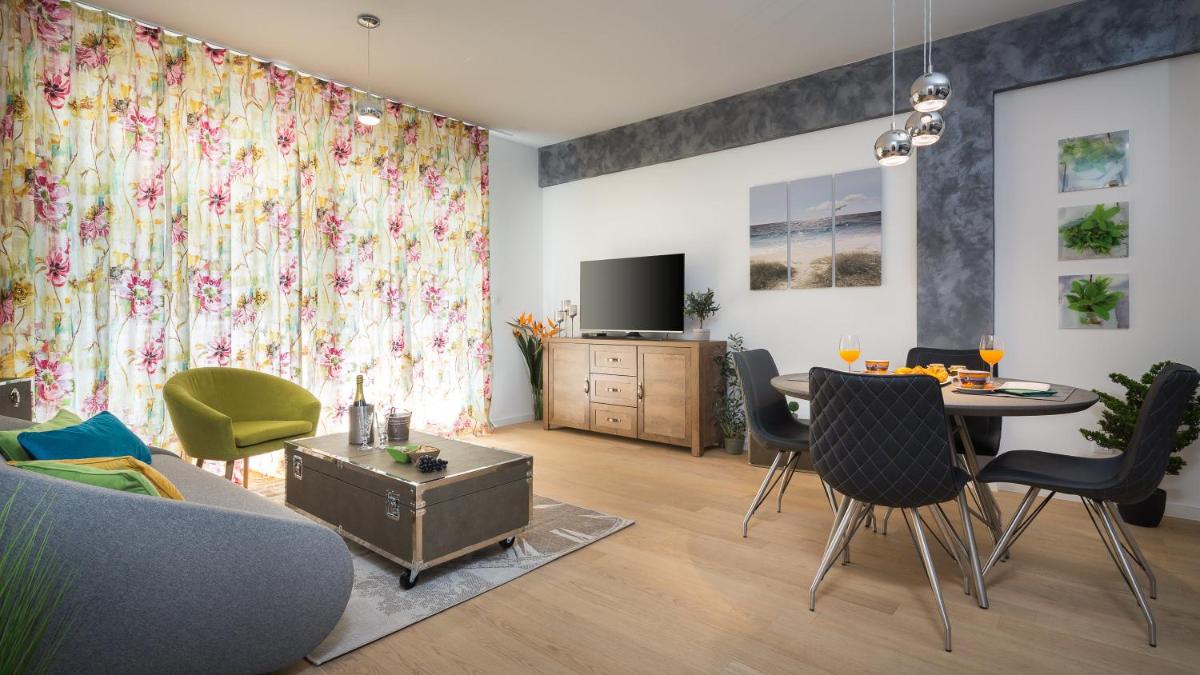 Bepo Luxury Apartments - Housity