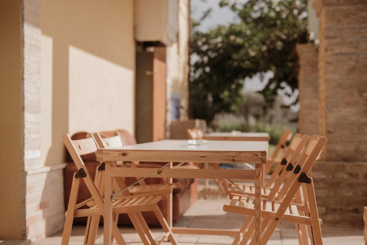 B&B Rosa Dalfonsina - Housity