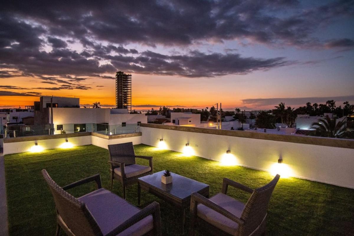 Ancla Baja Living Condominio nuevo con vista 4 - Housity
