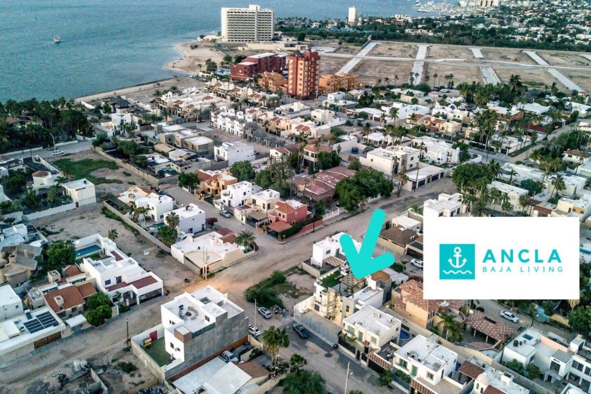 Ancla Baja Living Condominio nuevo con vista 4 - Housity