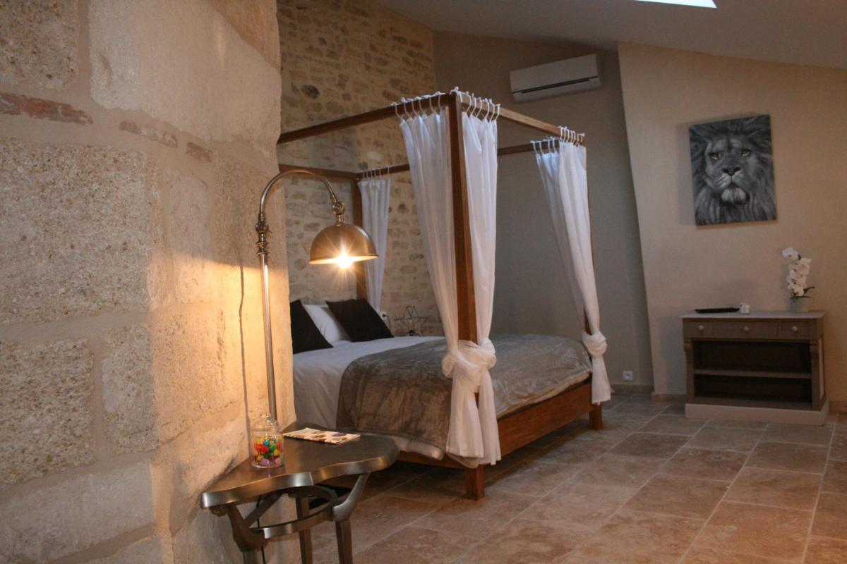 Guesthouse de Cambis B&B - Housity