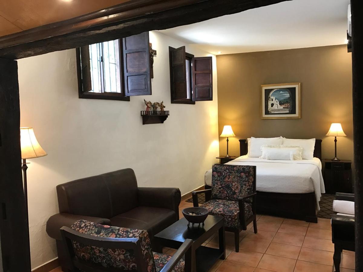 Casa Degraciela - Hotel Boutique - Housity