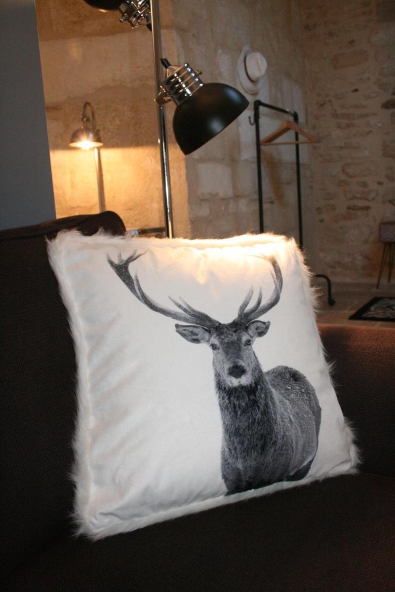Guesthouse de Cambis B&B - Housity