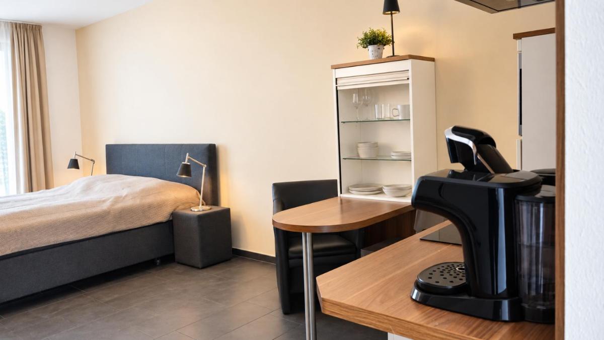 Campus Boardinghouse - Housity