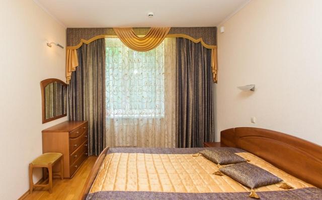 OK Ogonek - Housity