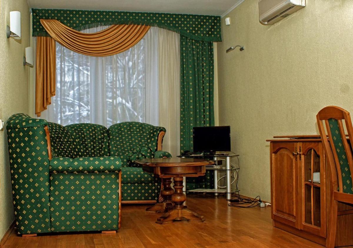 OK Ogonek - Housity