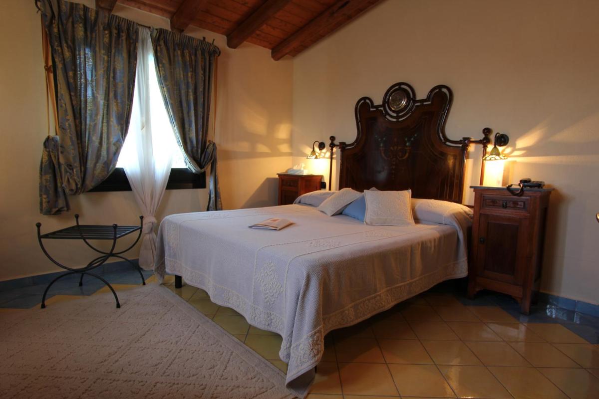 Hotel Su Lithu - Housity