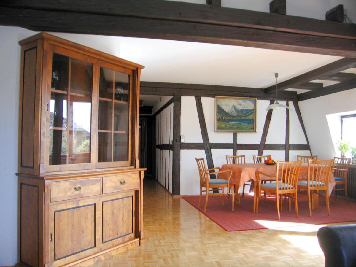 Haus Gnädinger - Housity