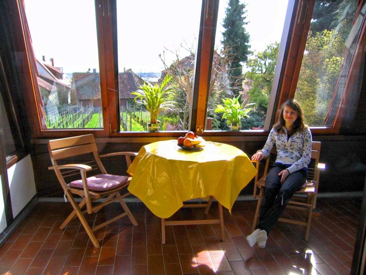 Haus Gnädinger - Housity