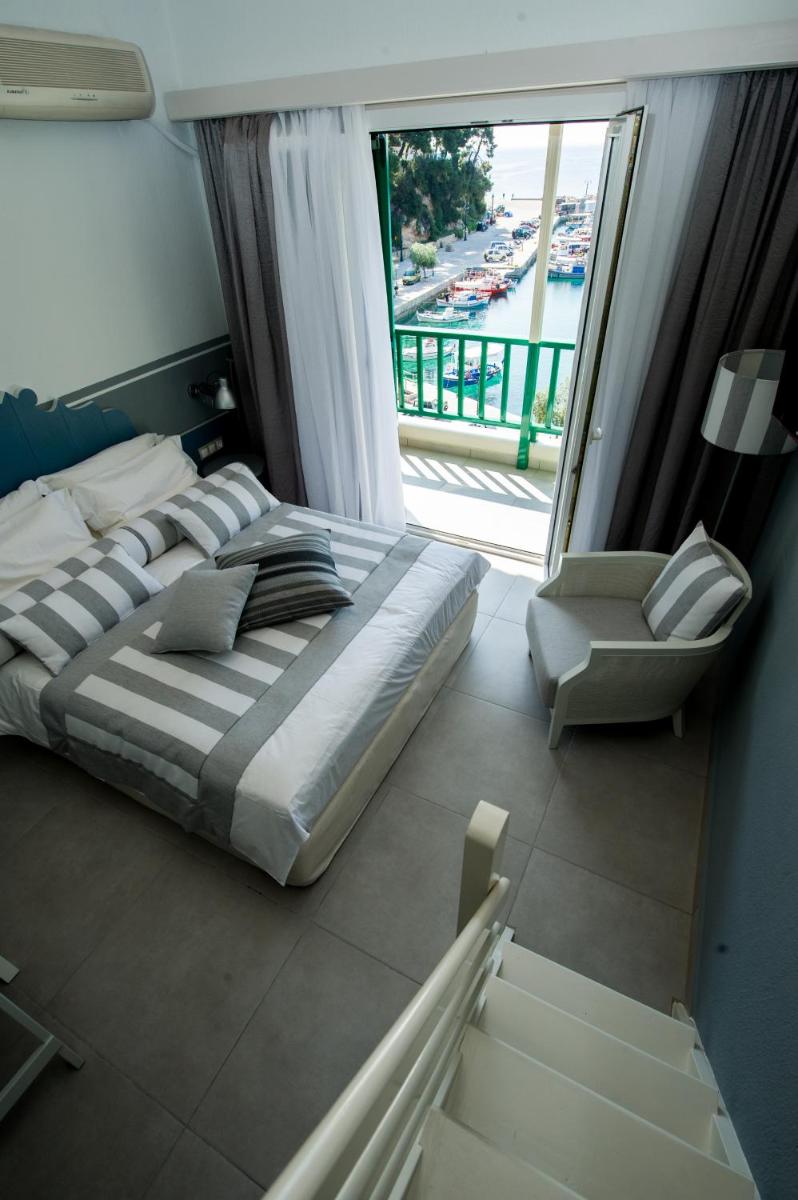 Suitetrails - Alkyon Hotel