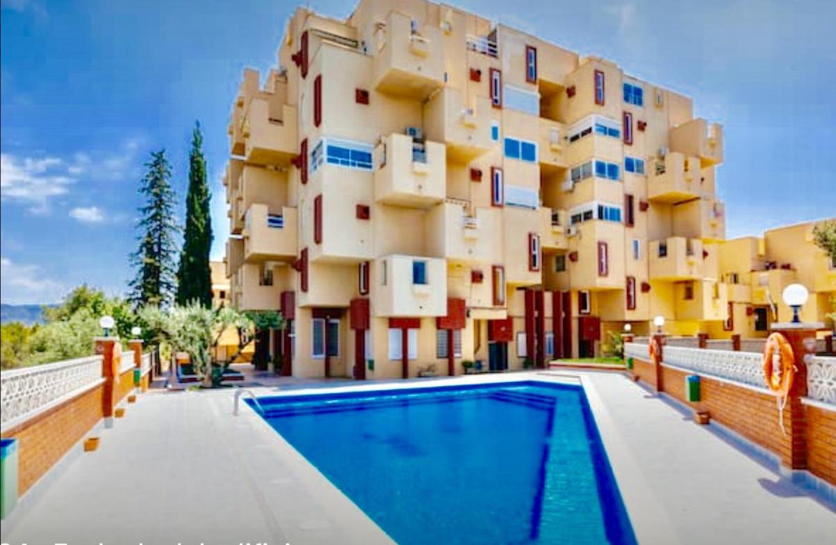 Panoramic Apartments Sitges - Housity