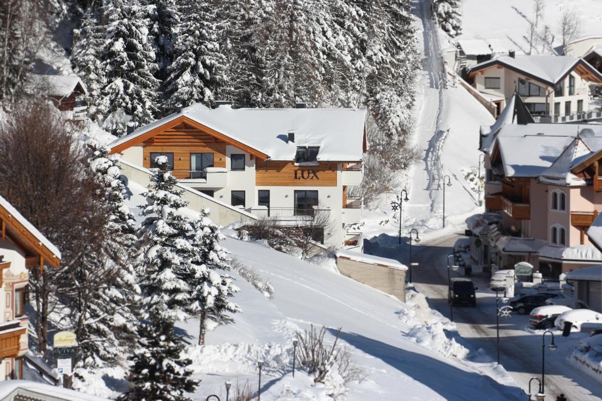 Lux Appartements - Housity