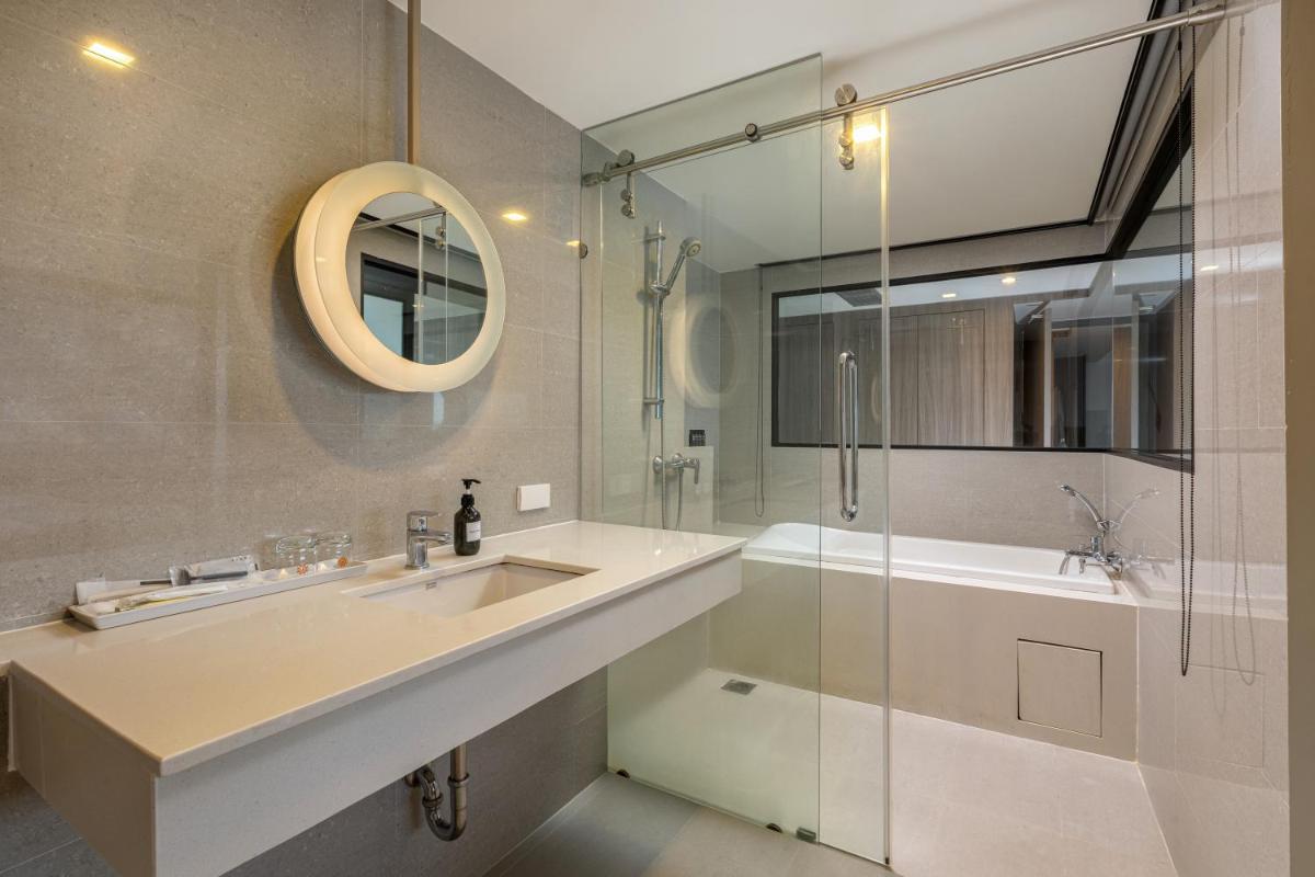Pearl Hotel Phuket - Housity