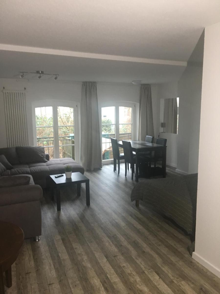 FEWO Schwerin-Zentrum - Housity