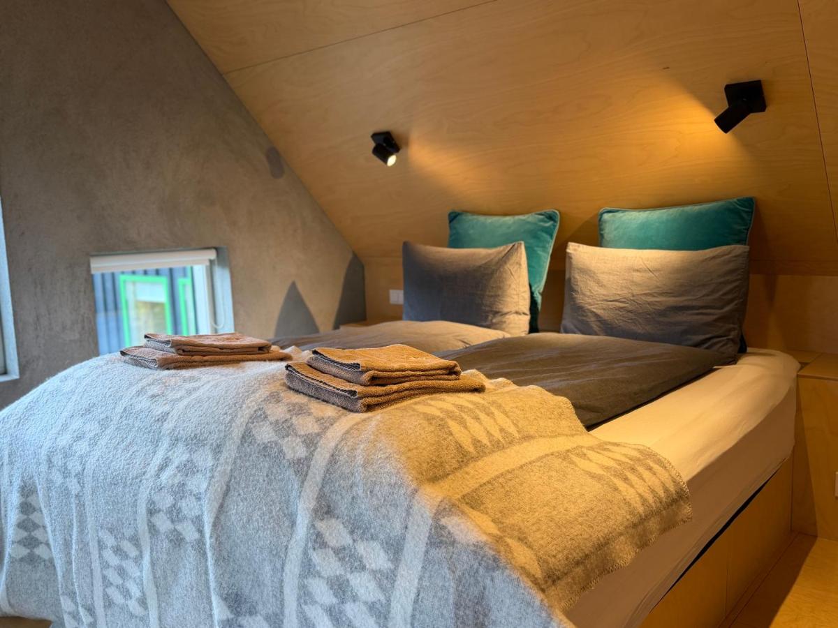 Viking Cottages & Apartments - Housity