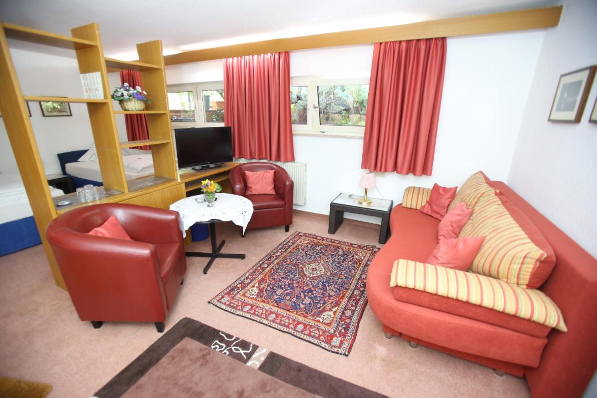 Hotel Irmchen - Housity