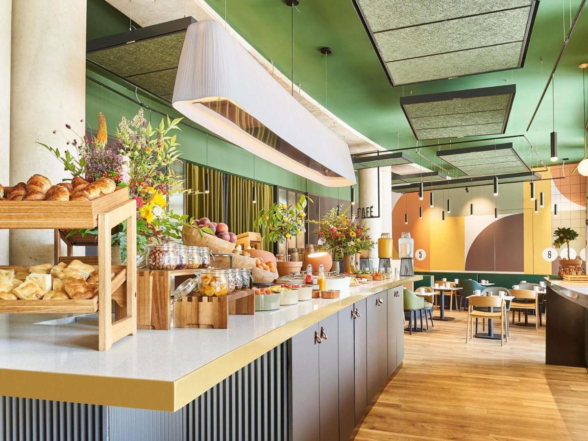 Novotel Paris Gare De Lyon - Housity