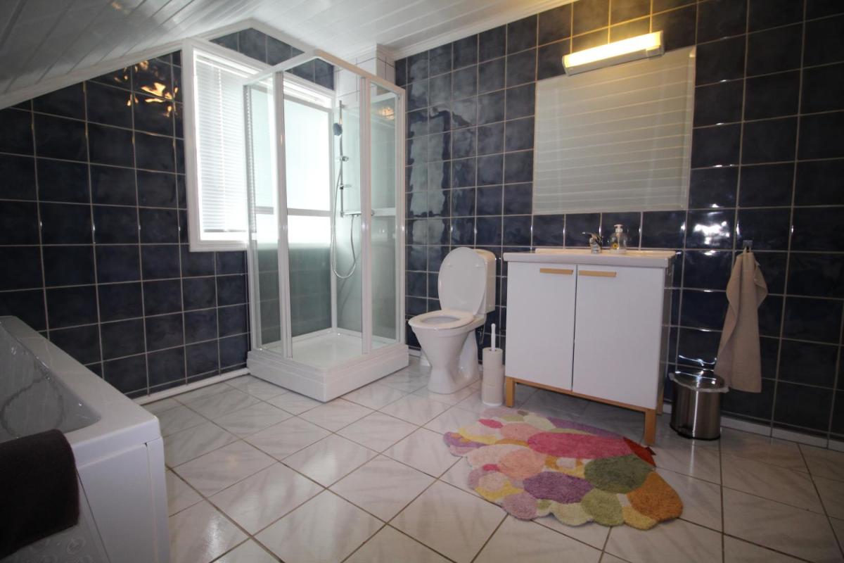 Stokke Apartment - Housity