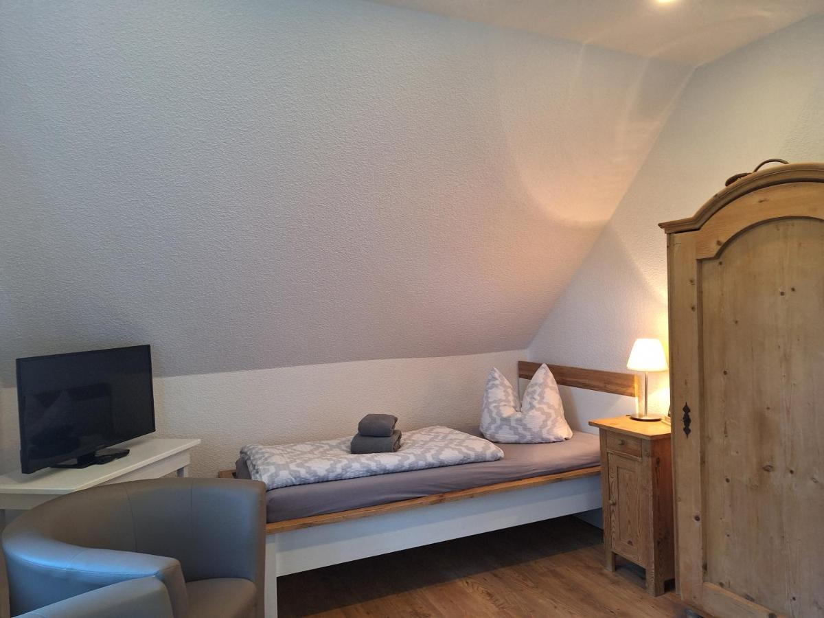 Ferienhaus Ostebogen - Housity