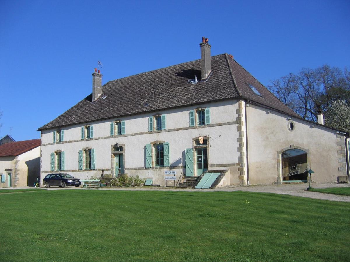 Les Chambres d'hôtes Benoit Breton - Housity
