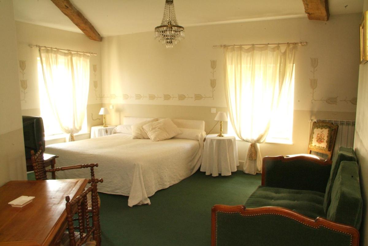 Les Chambres d'hôtes Benoit Breton - Housity