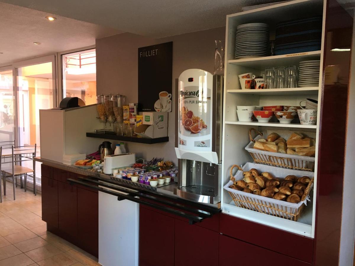 Hôtel et Appart 'hôtel Chez Gino ETAPLES-Le Touquet - Housity