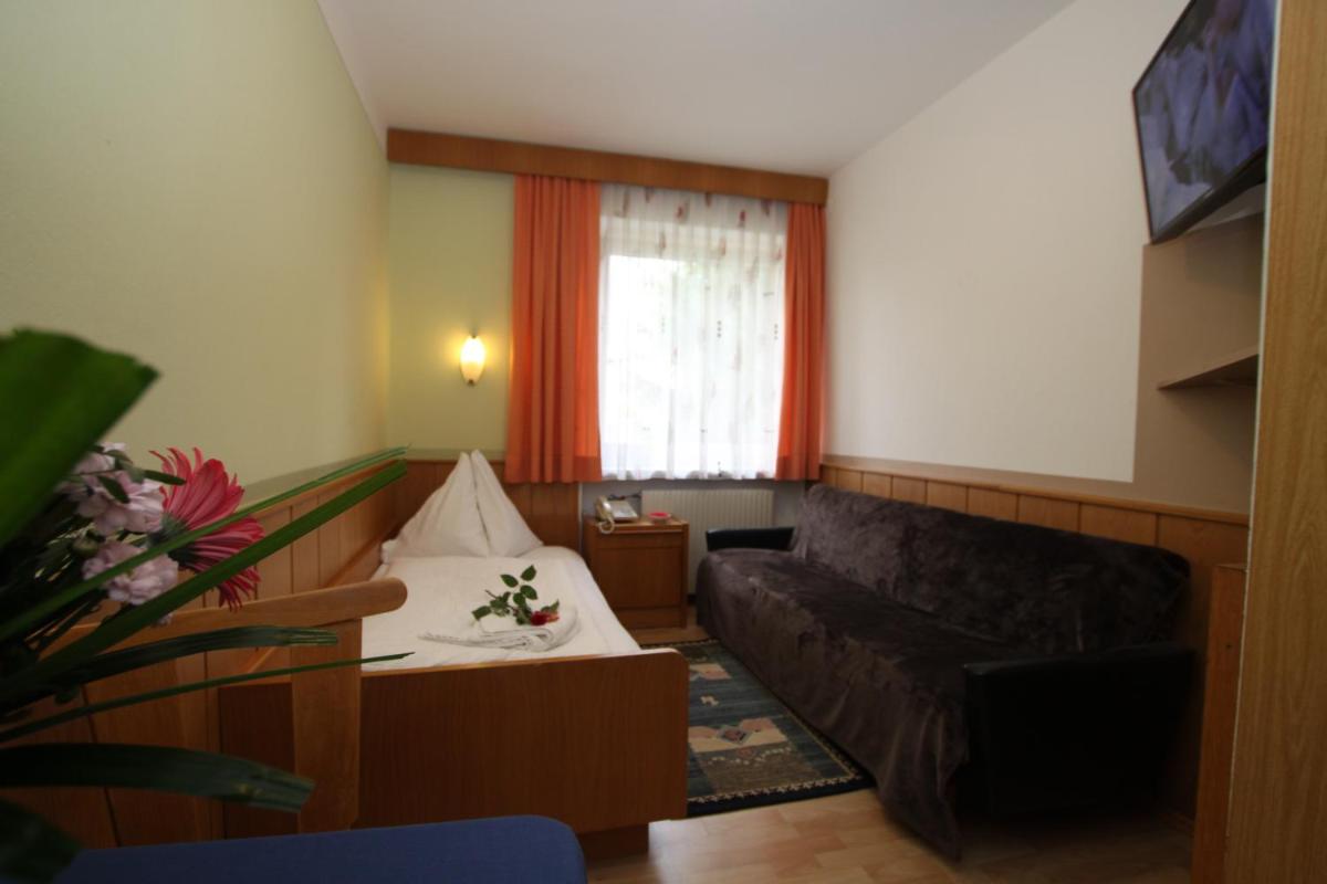 Pension Prantner - Housity