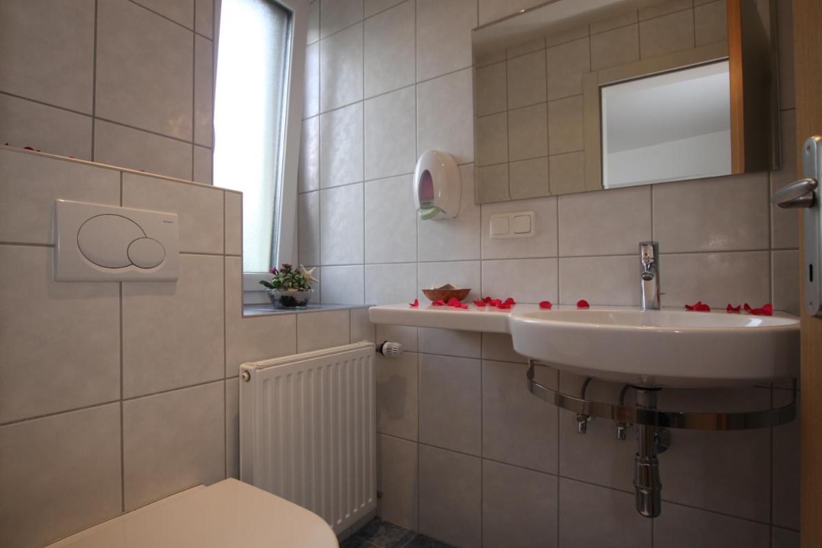 Suitetrails - Pension Prantner