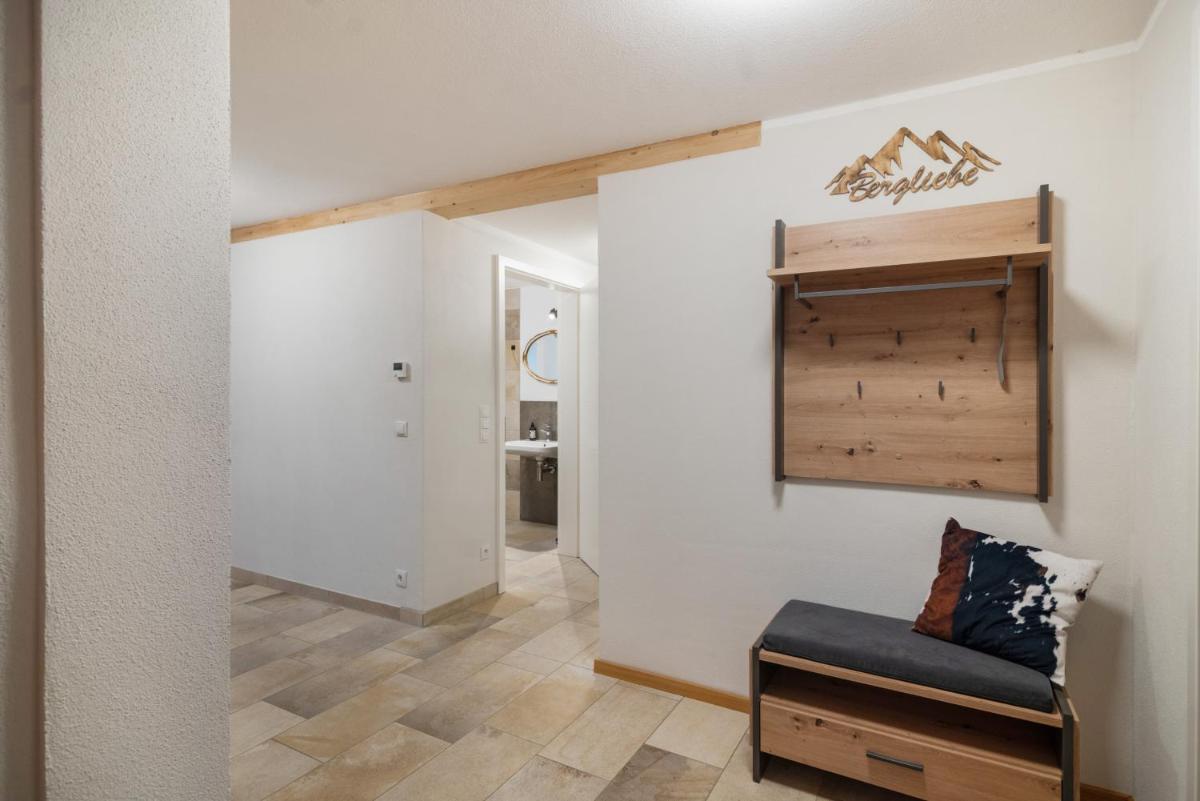 Ferienwohnung Ottobeuren - Housity