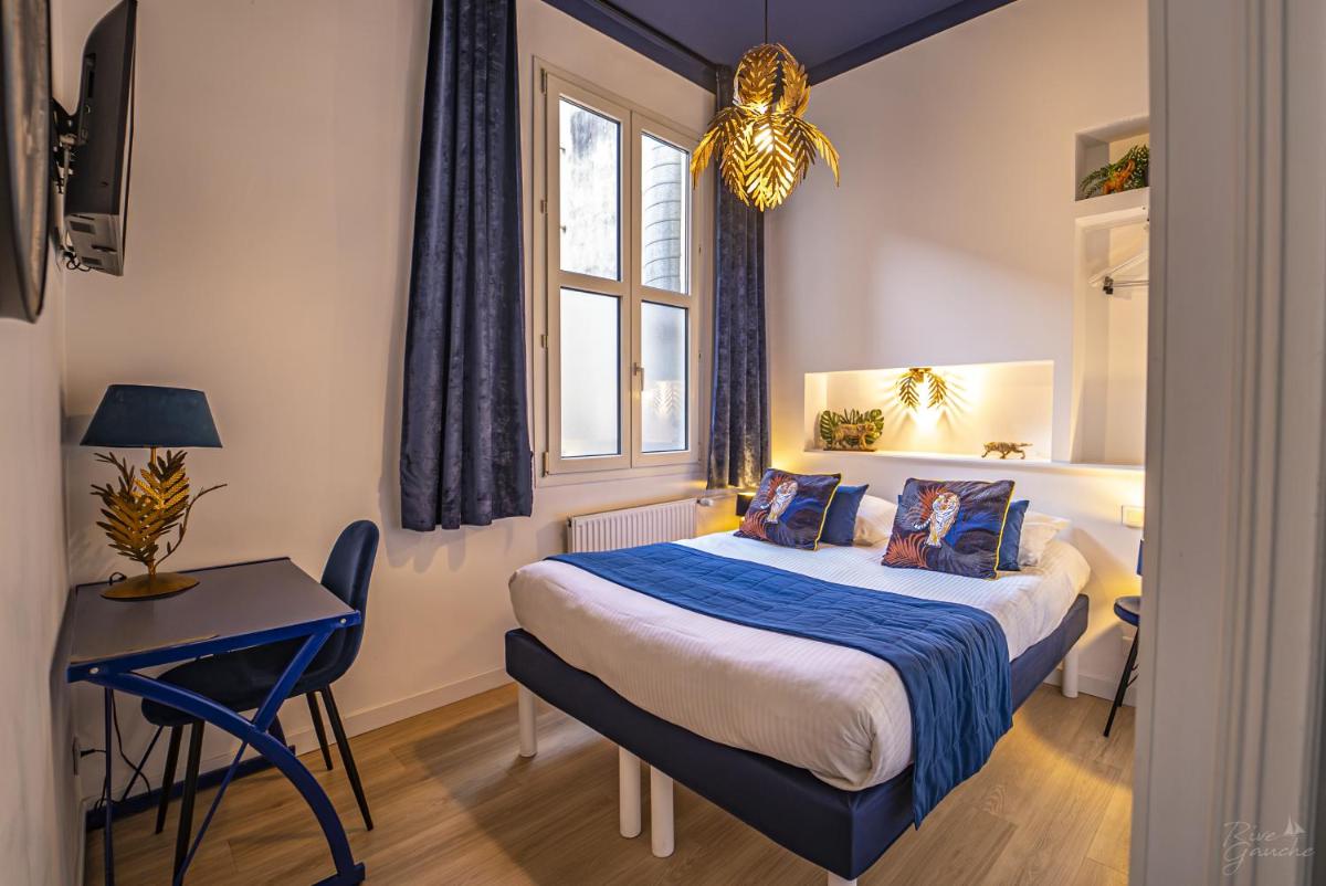 Rive Gauche - Housity