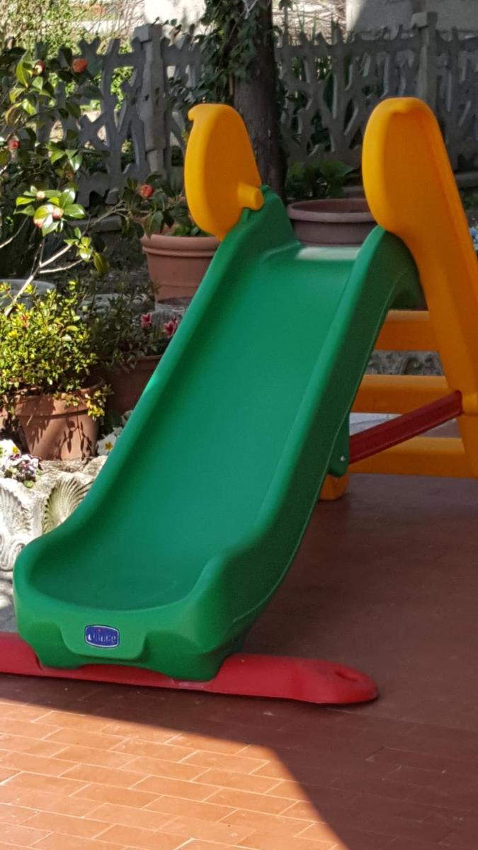 Affittacamere Nonna Laura - Housity