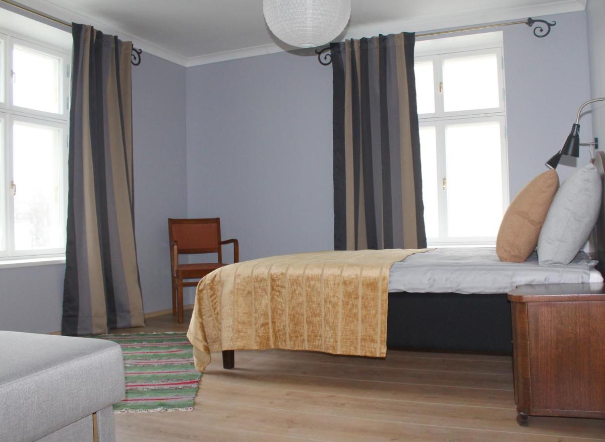 Austri Villa - Housity