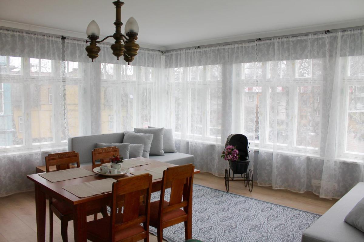 Austri Villa - Housity