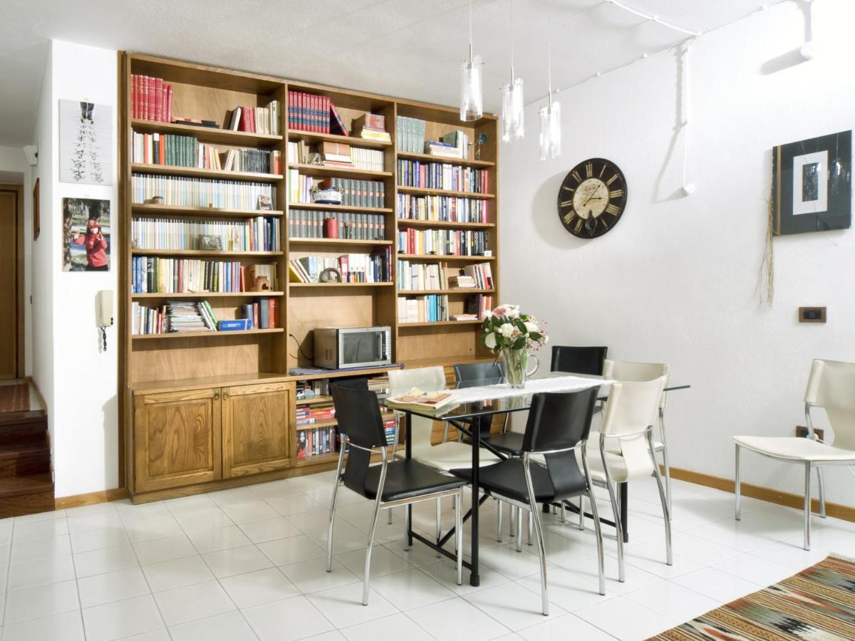 Domo Silvia E Paolo - Housity