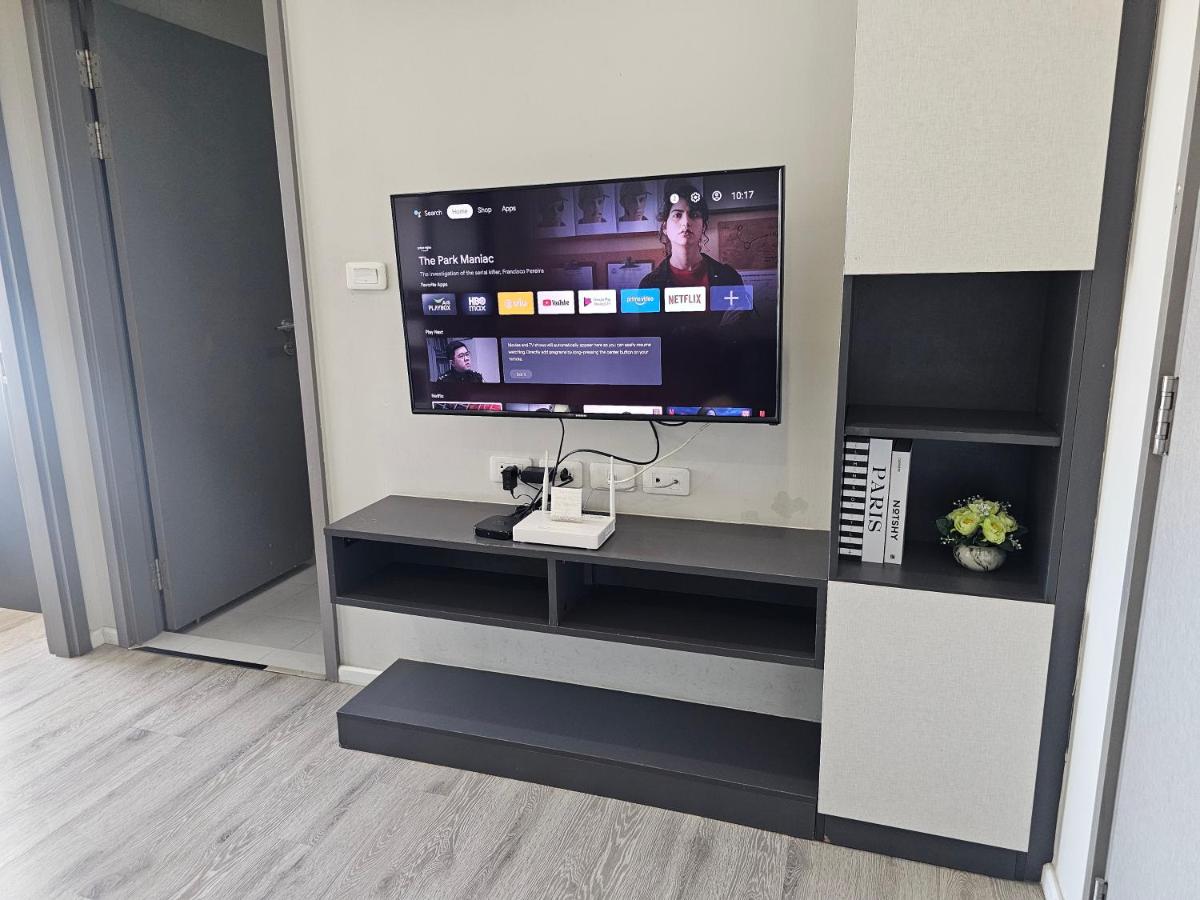 The BASE Central Pattaya by NKL - Housity