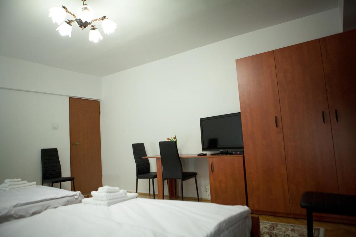 AOL Cluj Apart - Housity