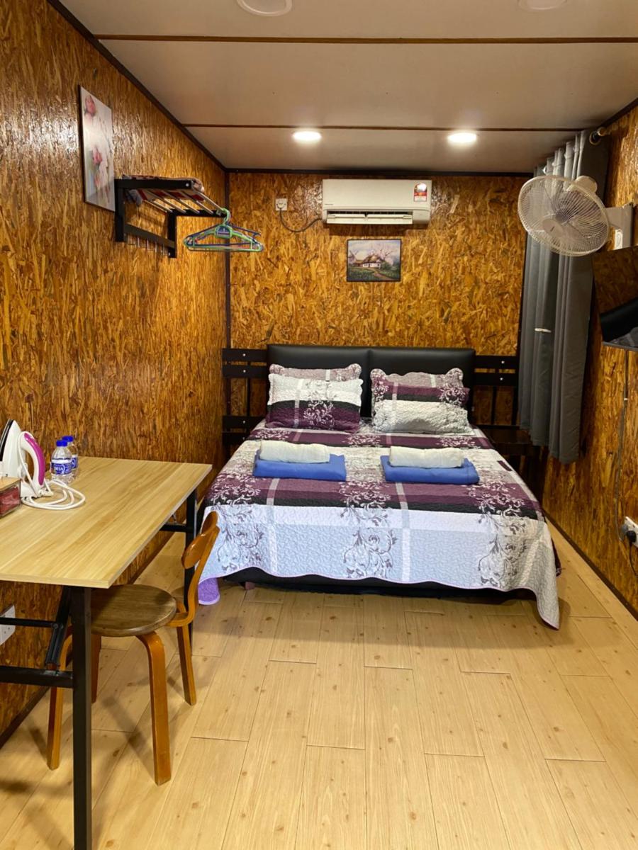 Igo Homestay - Standard Room - Housity