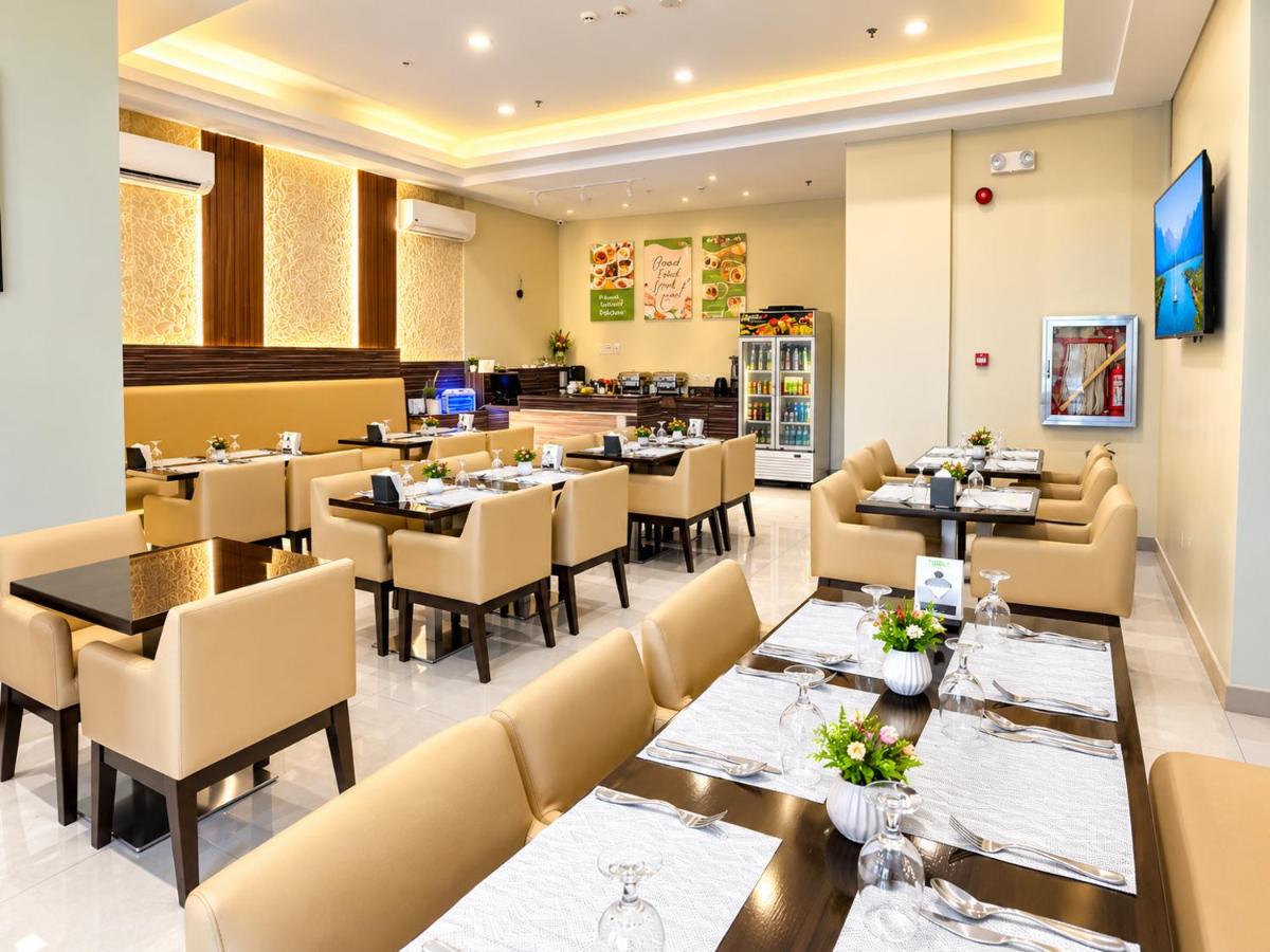 Hamersons Hotel - Housity