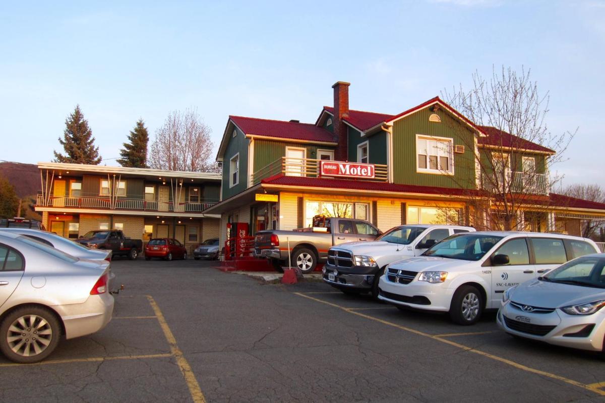 Motel Saint-Hilaire - Housity