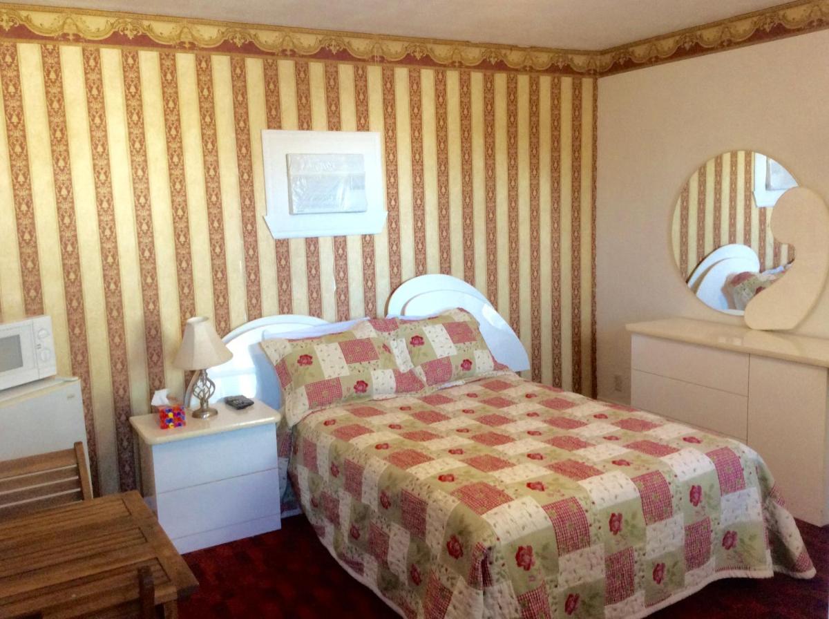 Motel Saint-Hilaire - Housity