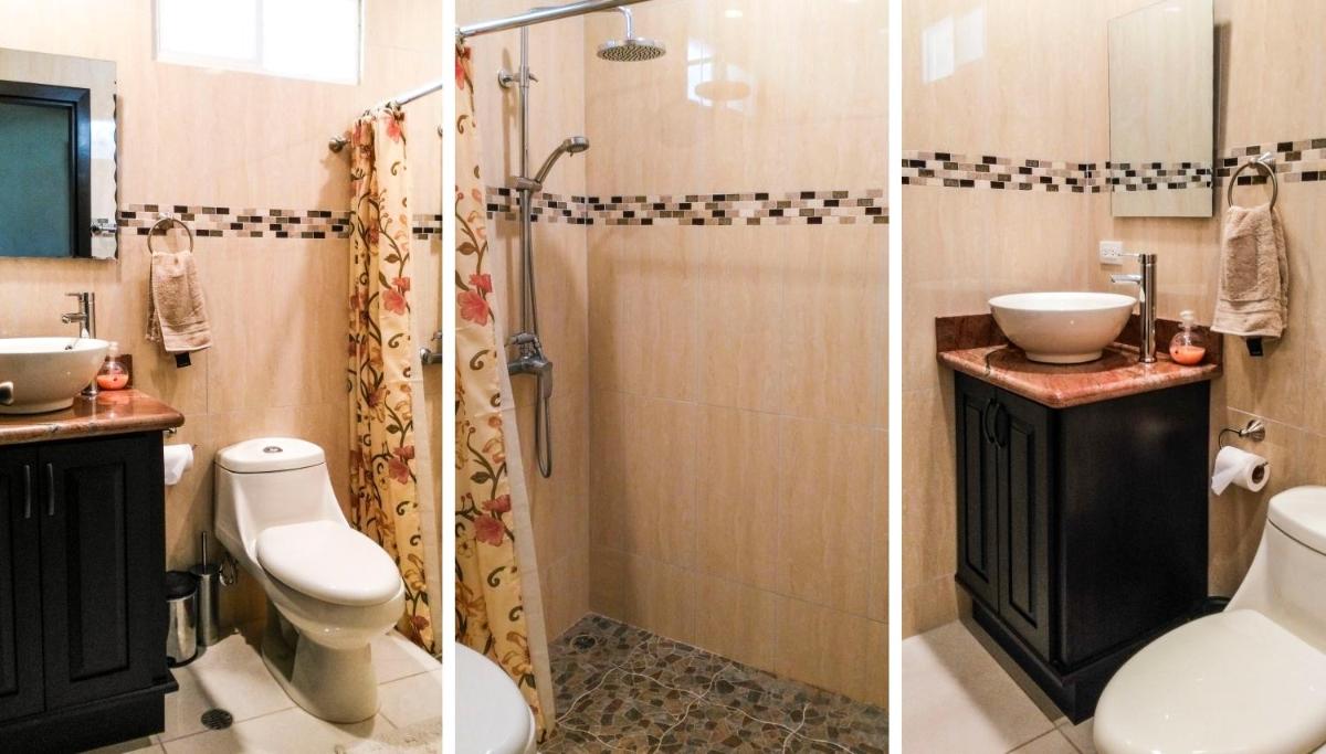 Suitetrails - Apartment in Hermosa's gardens