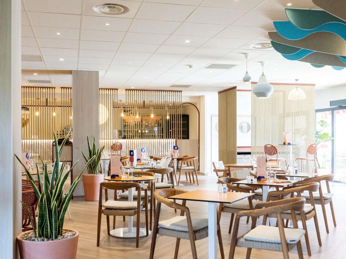 ibis Beziers Est Mediterranee A9/A75 - Housity