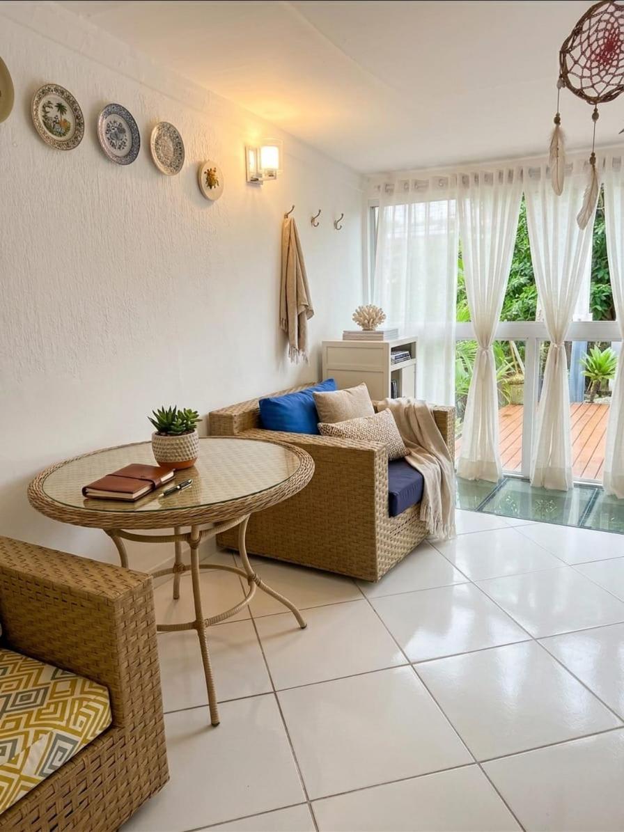 Residencial Praia Bertioga Pé na Areia - Housity