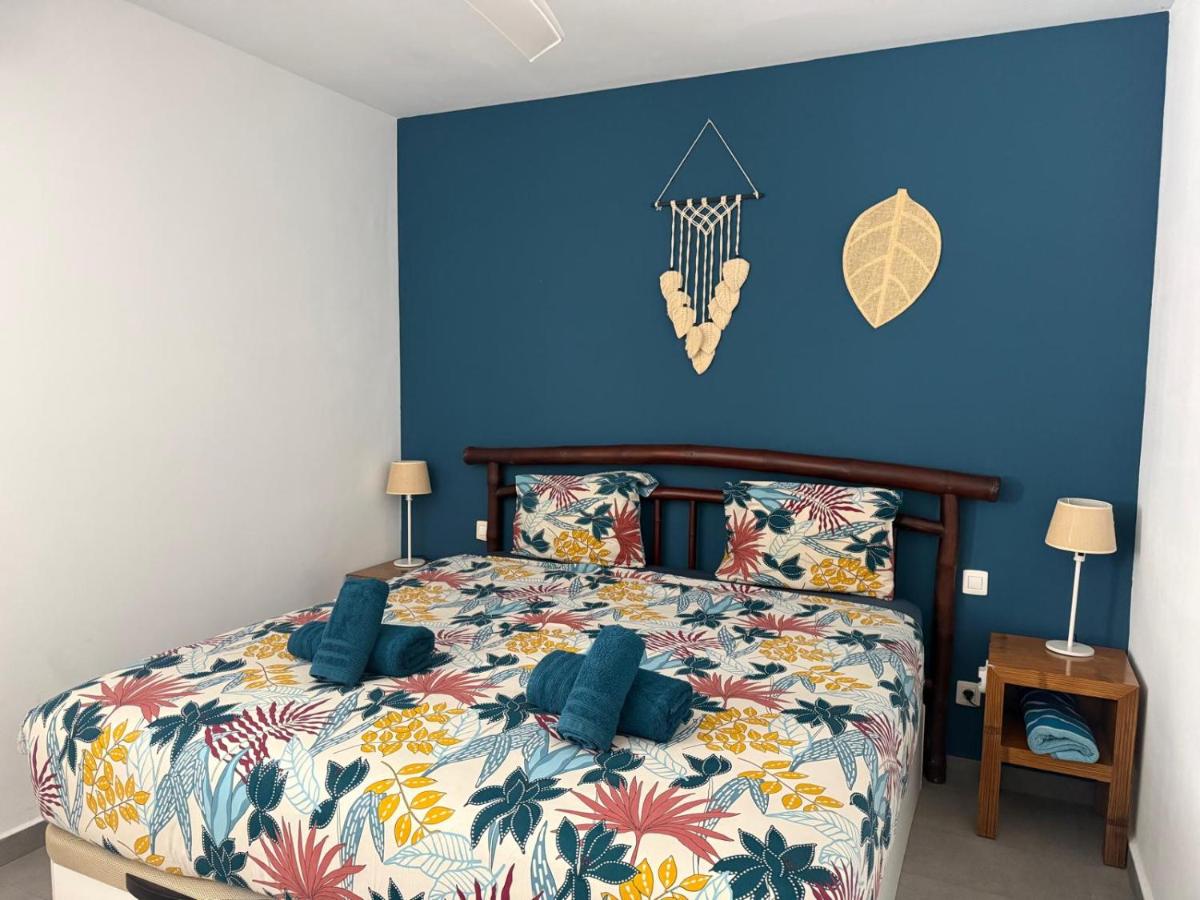 MOGAN PEARL - POOL - DOUBLE TERRACE - OCEAN VIEW - BEACH - WIFI - Calm and green Complex - AIR CONDITIONING - Housity