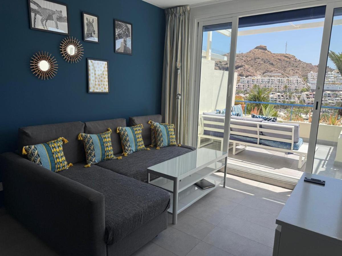 MOGAN PEARL - POOL - DOUBLE TERRACE - OCEAN VIEW - BEACH - WIFI - Calm and green Complex - AIR CONDITIONING - Housity
