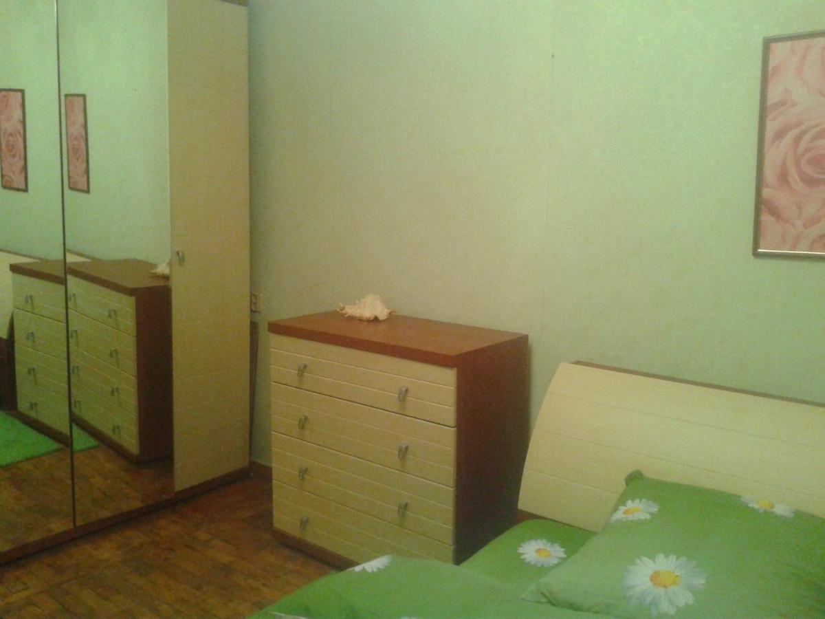 Apartment Severomorsk - Housity
